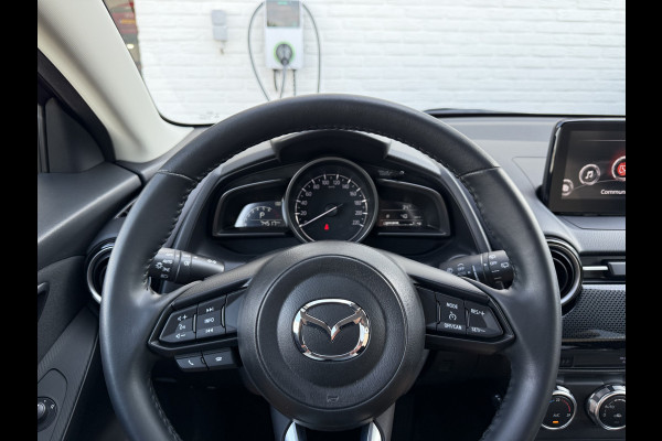 Mazda 2 1.5 Skyactiv-G TS+ | Navi | Clima | Cruise | DAB+ | PDC
