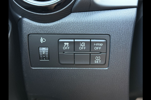 Mazda 2 1.5 Skyactiv-G TS+ | Navi | Clima | Cruise | DAB+ | PDC