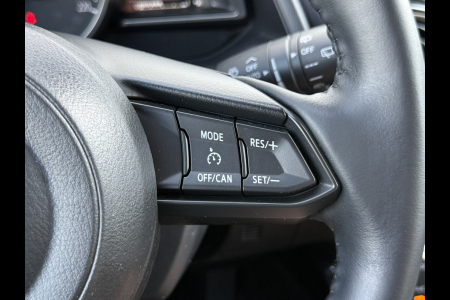Mazda 2 1.5 Skyactiv-G TS+ | Navi | Clima | Cruise | DAB+ | PDC