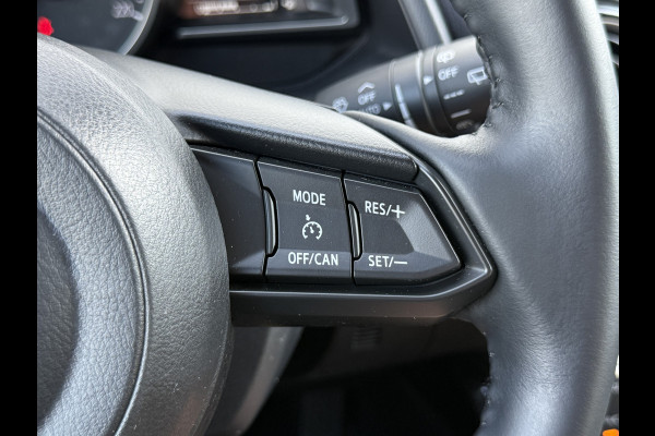 Mazda 2 1.5 Skyactiv-G TS+ | Navi | Clima | Cruise | DAB+ | PDC