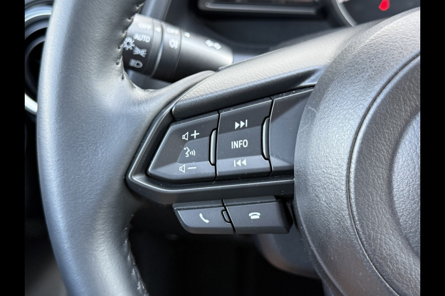 Mazda 2 1.5 Skyactiv-G TS+ | Navi | Clima | Cruise | DAB+ | PDC