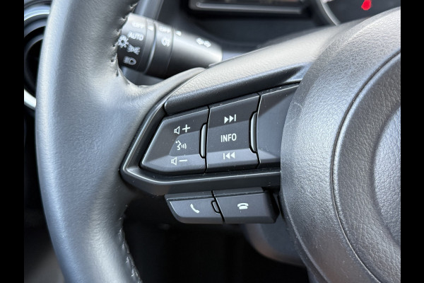 Mazda 2 1.5 Skyactiv-G TS+ | Navi | Clima | Cruise | DAB+ | PDC