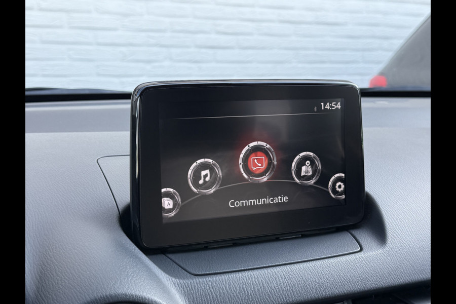 Mazda 2 1.5 Skyactiv-G TS+ | Navi | Clima | Cruise | DAB+ | PDC