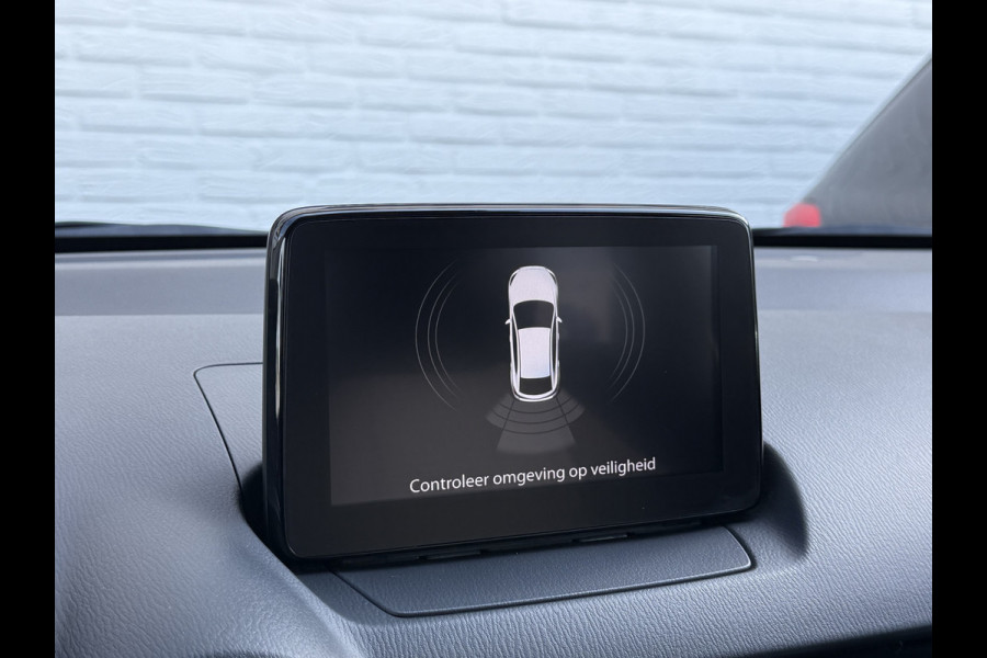 Mazda 2 1.5 Skyactiv-G TS+ | Navi | Clima | Cruise | DAB+ | PDC