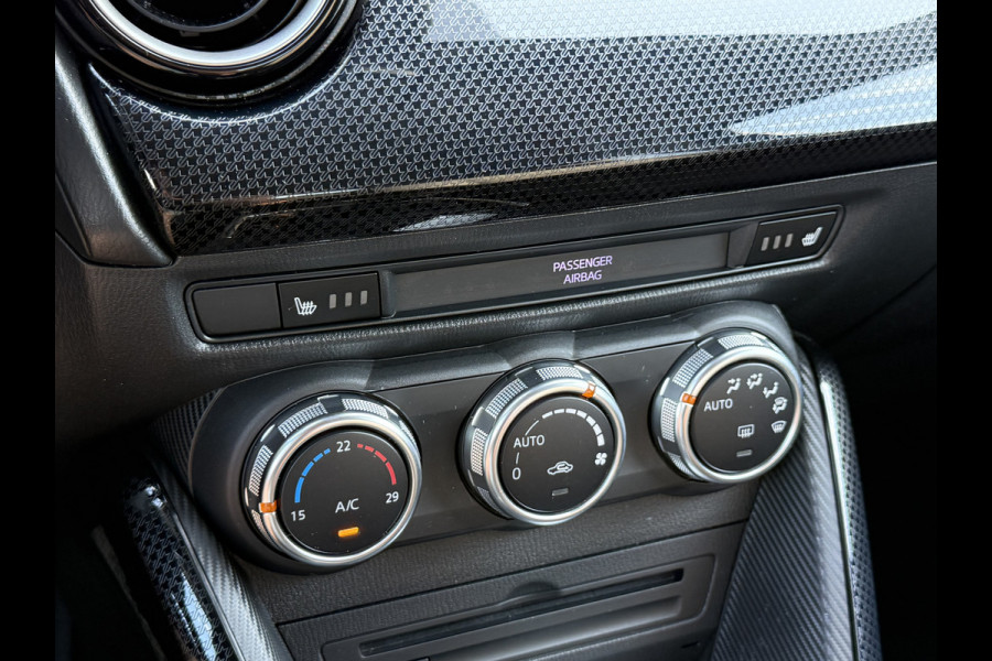 Mazda 2 1.5 Skyactiv-G TS+ | Navi | Clima | Cruise | DAB+ | PDC