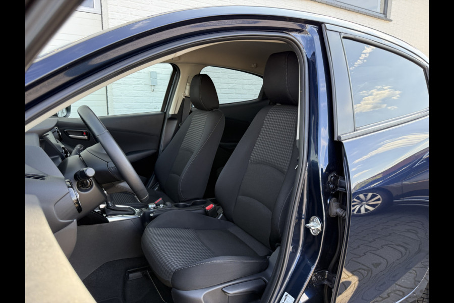 Mazda 2 1.5 Skyactiv-G TS+ | Navi | Clima | Cruise | DAB+ | PDC