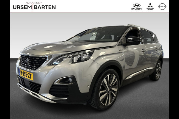 Peugeot 5008 1.2 PureTech GT-Line Avantage | automaat | 7-zitter