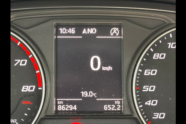 Seat Ibiza 1.0 EcoTSI 110pk FR Connect | Xenon | Navi | Climate | Cruise | occasion