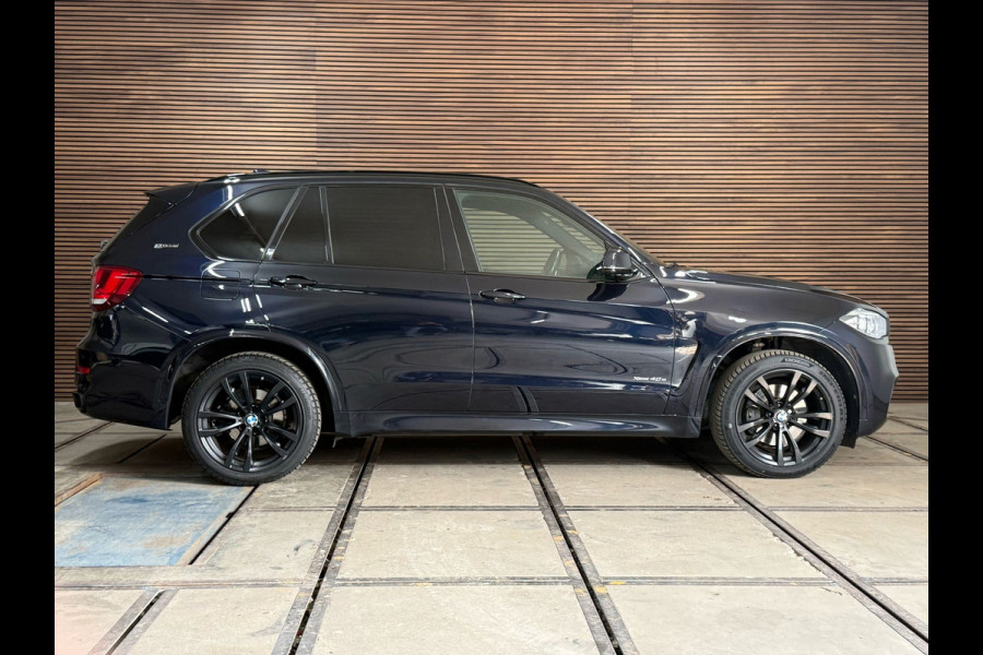 BMW X5 XDrive40e iPerformance | M Sport Pakket | 20' inch | Navi | Camera