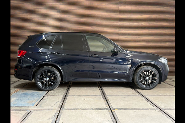 BMW X5 XDrive40e iPerformance | M Sport Pakket | 20' inch | Navi | Camera