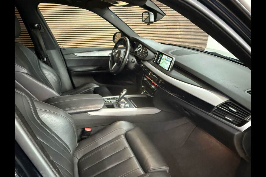 BMW X5 XDrive40e iPerformance | M Sport Pakket | 20' inch | Navi | Camera