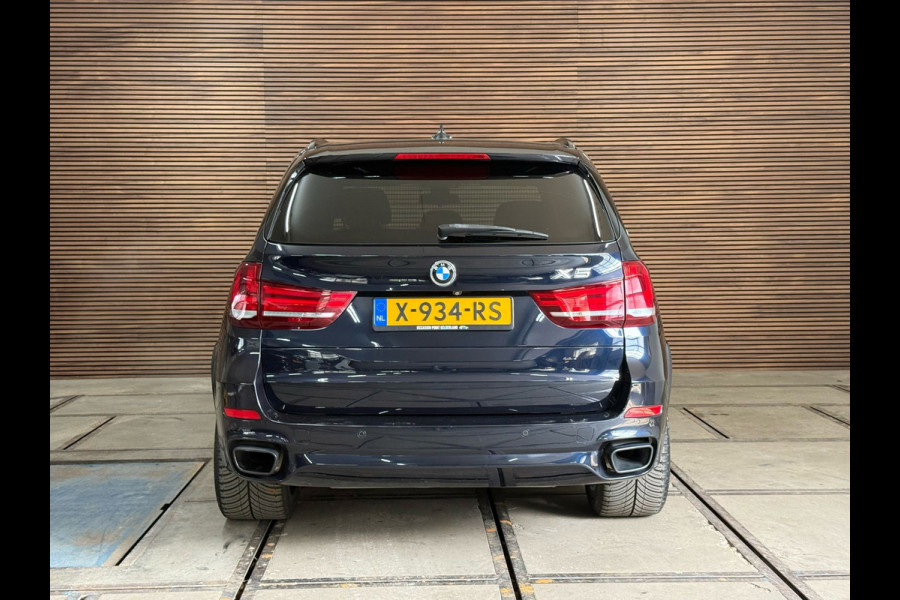 BMW X5 XDrive40e iPerformance | M Sport Pakket | 20' inch | Navi | Camera