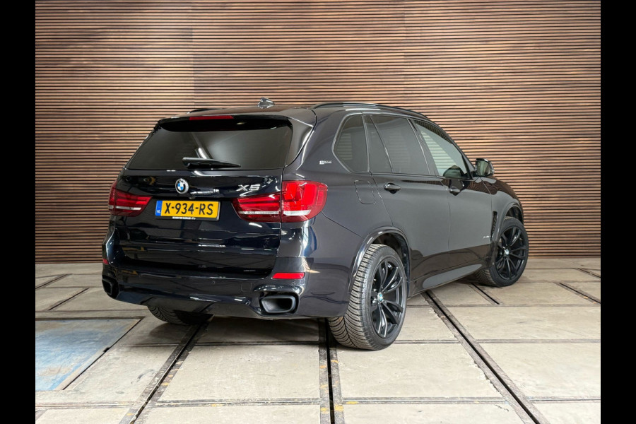 BMW X5 XDrive40e iPerformance | M Sport Pakket | 20' inch | Navi | Camera