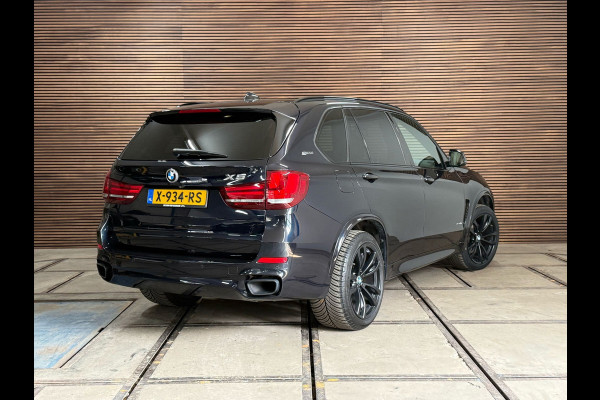 BMW X5 XDrive40e iPerformance | M Sport Pakket | 20' inch | Navi | Camera