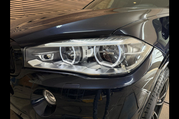 BMW X5 XDrive40e iPerformance | M Sport Pakket | 20' inch | Navi | Camera