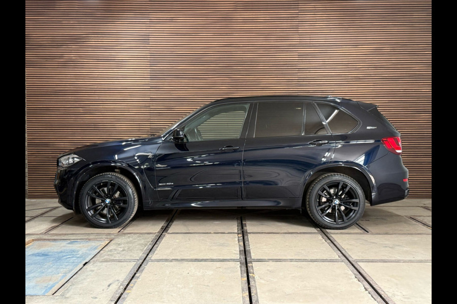 BMW X5 XDrive40e iPerformance | M Sport Pakket | 20' inch | Navi | Camera