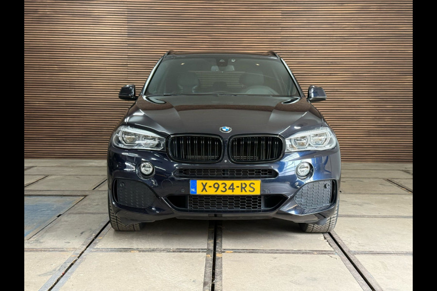 BMW X5 XDrive40e iPerformance | M Sport Pakket | 20' inch | Navi | Camera