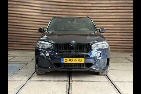 BMW X5 XDrive40e iPerformance | M Sport Pakket | 20' inch | Navi | Camera