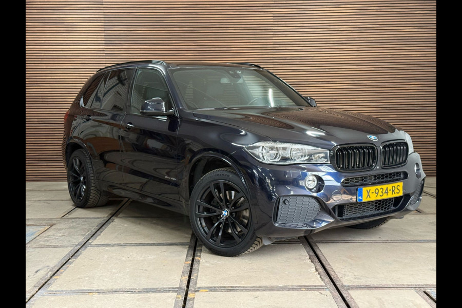 BMW X5 XDrive40e iPerformance | M Sport Pakket | 20' inch | Navi | Camera