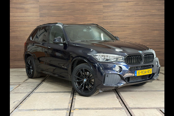 BMW X5 XDrive40e iPerformance | M Sport Pakket | 20' inch | Navi | Camera