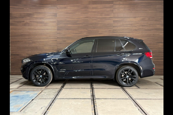 BMW X5 XDrive40e iPerformance | M Sport Pakket | 20' inch | Navi | Camera