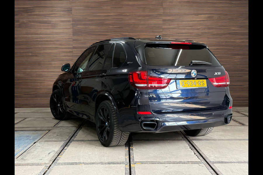 BMW X5 XDrive40e iPerformance | M Sport Pakket | 20' inch | Navi | Camera