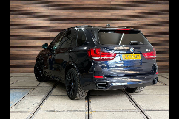 BMW X5 XDrive40e iPerformance | M Sport Pakket | 20' inch | Navi | Camera