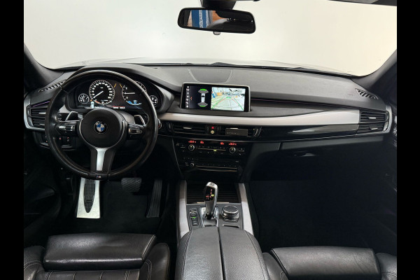 BMW X5 XDrive40e iPerformance | M Sport Pakket | 20' inch | Navi | Camera