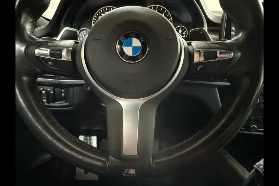 BMW X5 XDrive40e iPerformance | M Sport Pakket | 20' inch | Navi | Camera