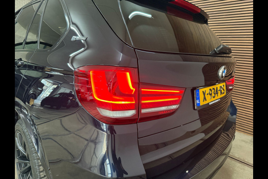 BMW X5 XDrive40e iPerformance | M Sport Pakket | 20' inch | Navi | Camera