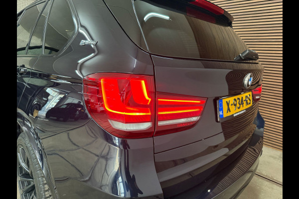 BMW X5 XDrive40e iPerformance | M Sport Pakket | 20' inch | Navi | Camera