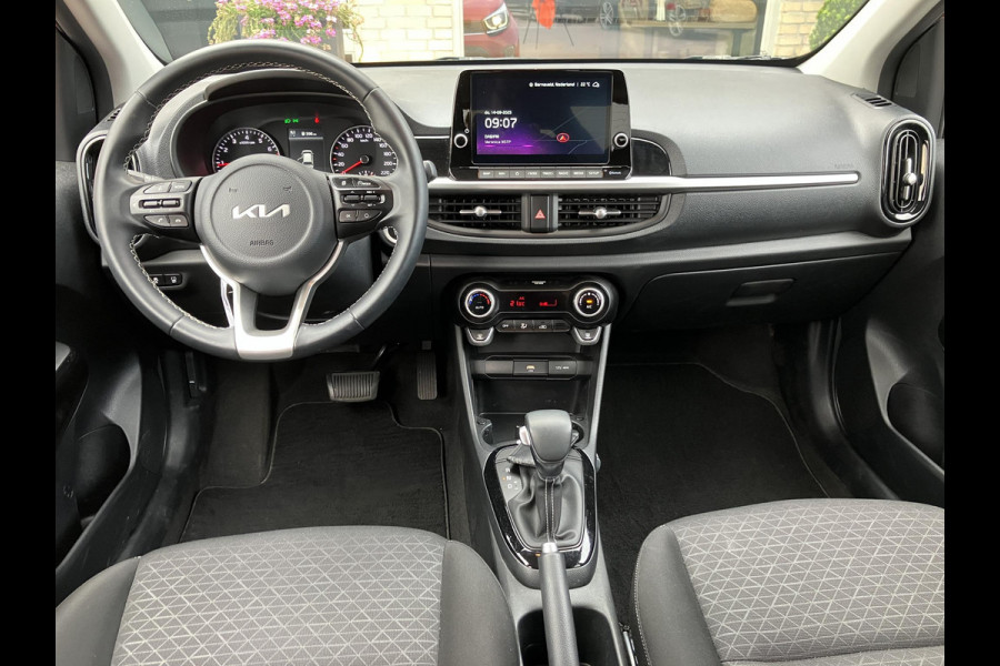 Kia Picanto 1.0 DPi DynamicPlusLine | Camera | Navi | 1e eigenaar