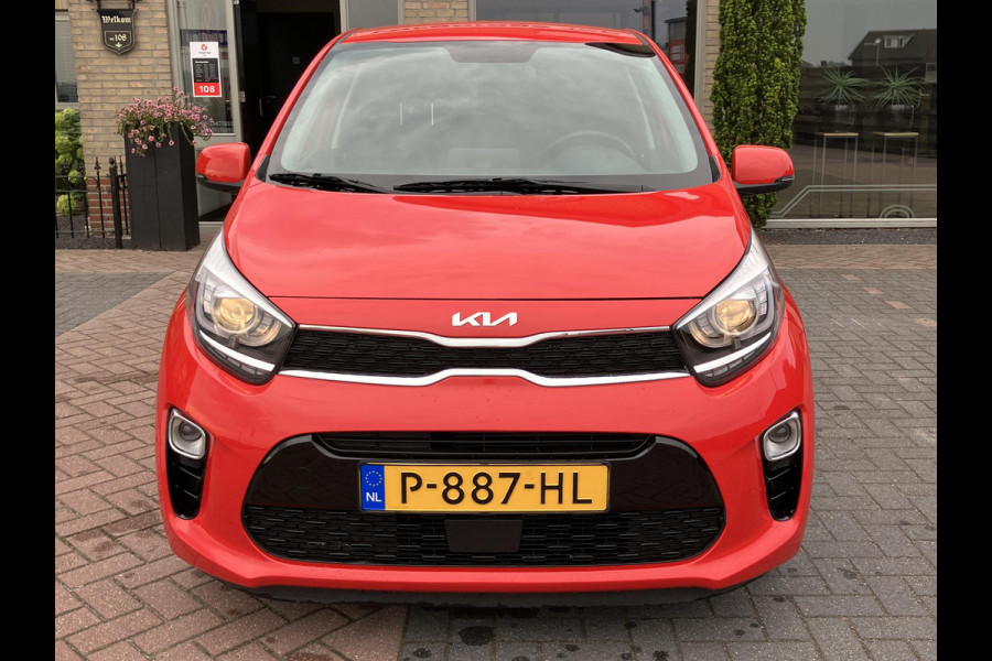 Kia Picanto 1.0 DPi DynamicPlusLine | Camera | Navi | 1e eigenaar