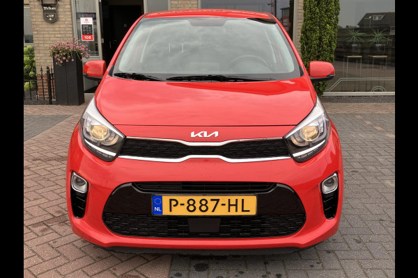 Kia Picanto 1.0 DPi DynamicPlusLine | Camera | Navi | 1e eigenaar