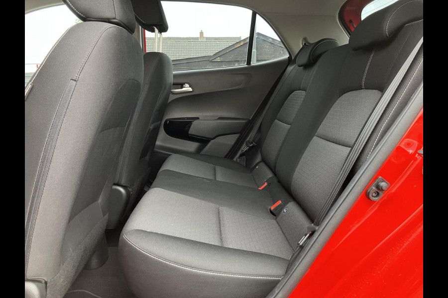 Kia Picanto 1.0 DPi DynamicPlusLine | Camera | Navi | 1e eigenaar
