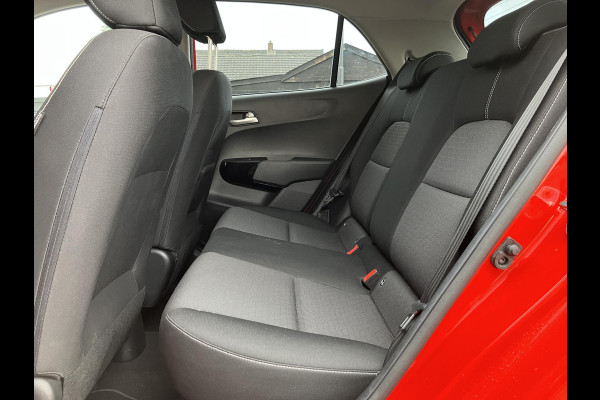 Kia Picanto 1.0 DPi DynamicPlusLine | Camera | Navi | 1e eigenaar
