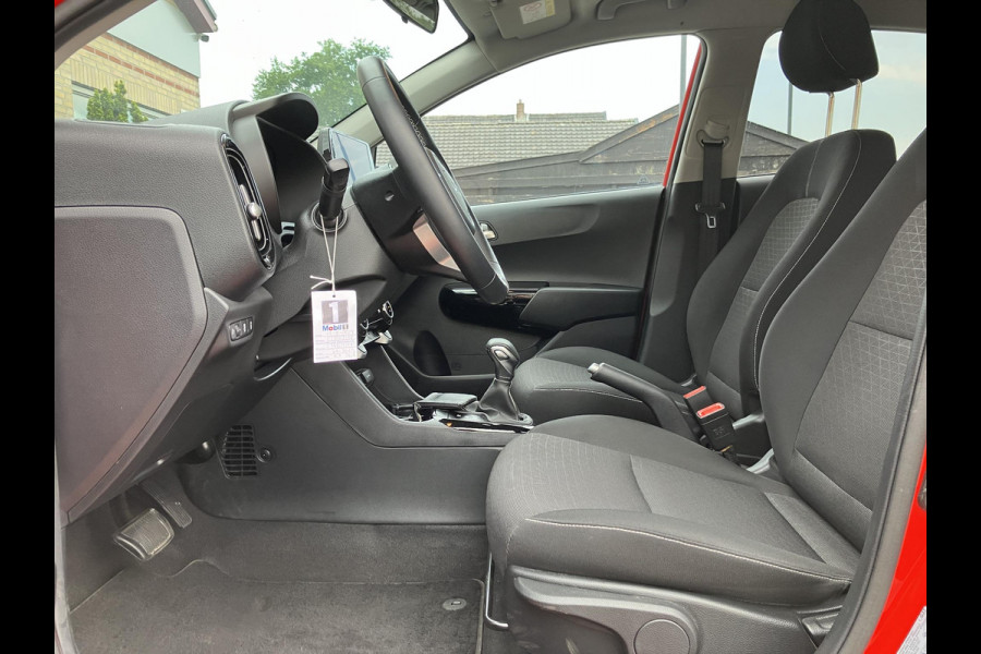 Kia Picanto 1.0 DPi DynamicPlusLine | Camera | Navi | 1e eigenaar