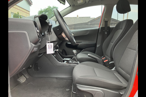 Kia Picanto 1.0 DPi DynamicPlusLine | Camera | Navi | 1e eigenaar