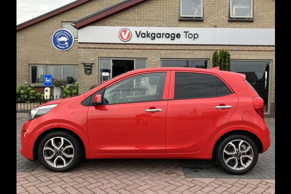 Kia Picanto 1.0 DPi DynamicPlusLine | Camera | Navi | 1e eigenaar