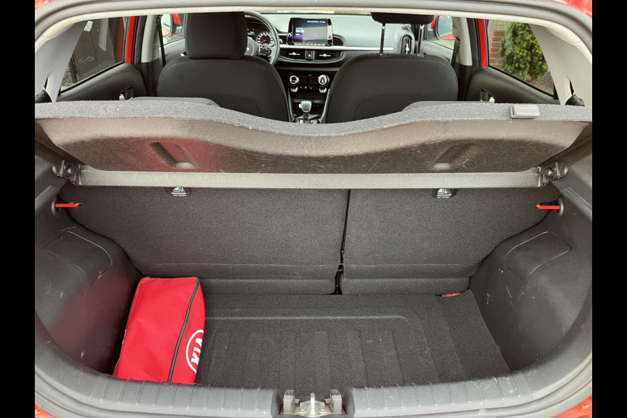 Kia Picanto 1.0 DPi DynamicPlusLine | Camera | Navi | 1e eigenaar