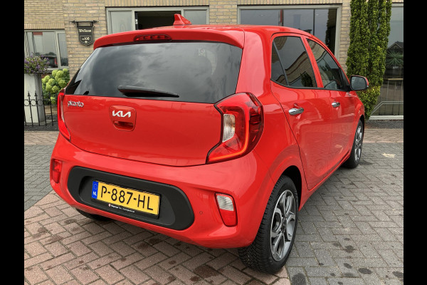 Kia Picanto 1.0 DPi DynamicPlusLine | Camera | Navi | 1e eigenaar