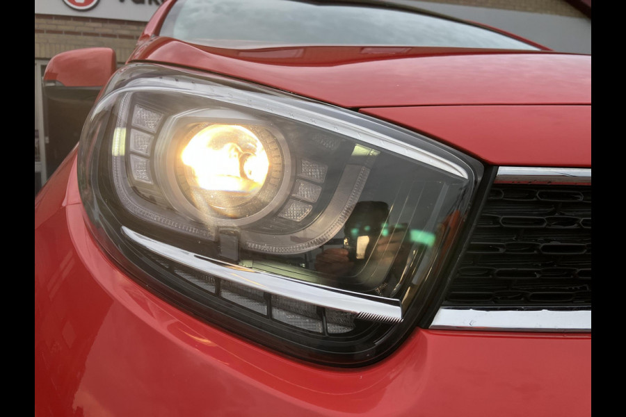 Kia Picanto 1.0 DPi DynamicPlusLine | Camera | Navi | 1e eigenaar