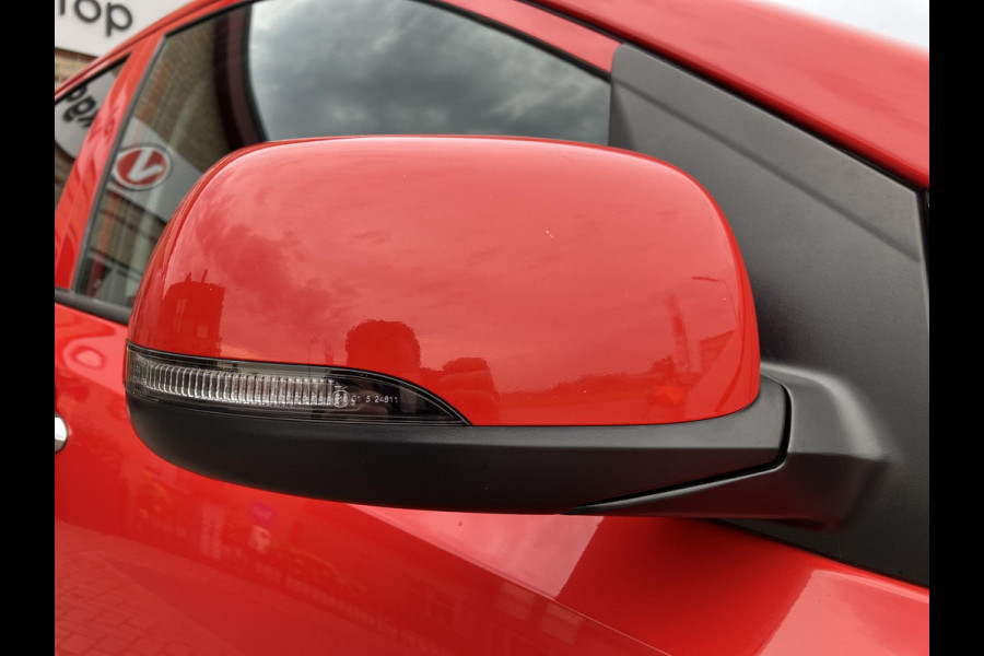 Kia Picanto 1.0 DPi DynamicPlusLine | Camera | Navi | 1e eigenaar