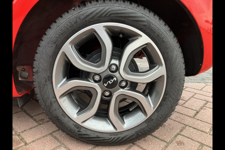 Kia Picanto 1.0 DPi DynamicPlusLine | Camera | Navi | 1e eigenaar