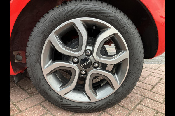 Kia Picanto 1.0 DPi DynamicPlusLine | Camera | Navi | 1e eigenaar