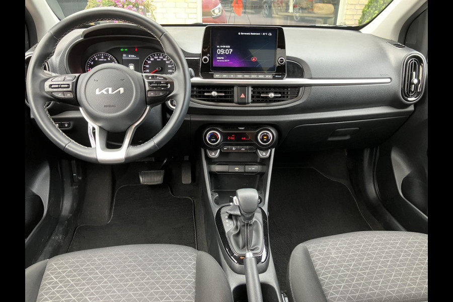 Kia Picanto 1.0 DPi DynamicPlusLine | Camera | Navi | 1e eigenaar