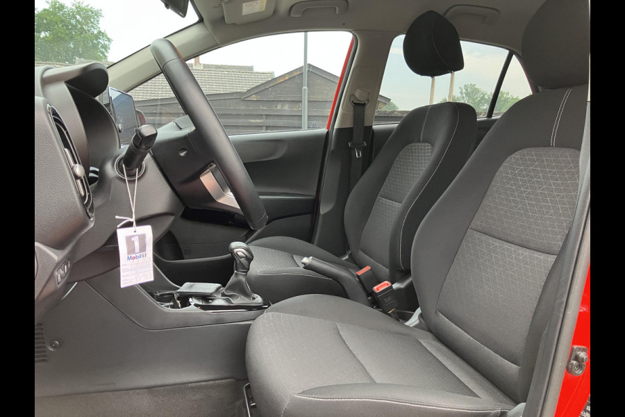 Kia Picanto 1.0 DPi DynamicPlusLine | Camera | Navi | 1e eigenaar