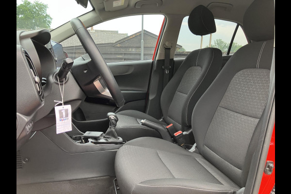 Kia Picanto 1.0 DPi DynamicPlusLine | Camera | Navi | 1e eigenaar