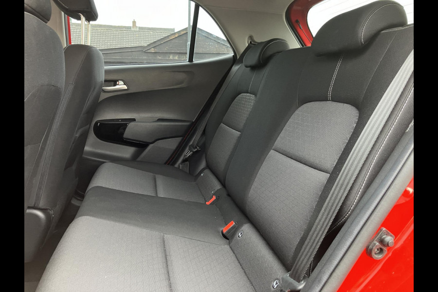 Kia Picanto 1.0 DPi DynamicPlusLine | Camera | Navi | 1e eigenaar