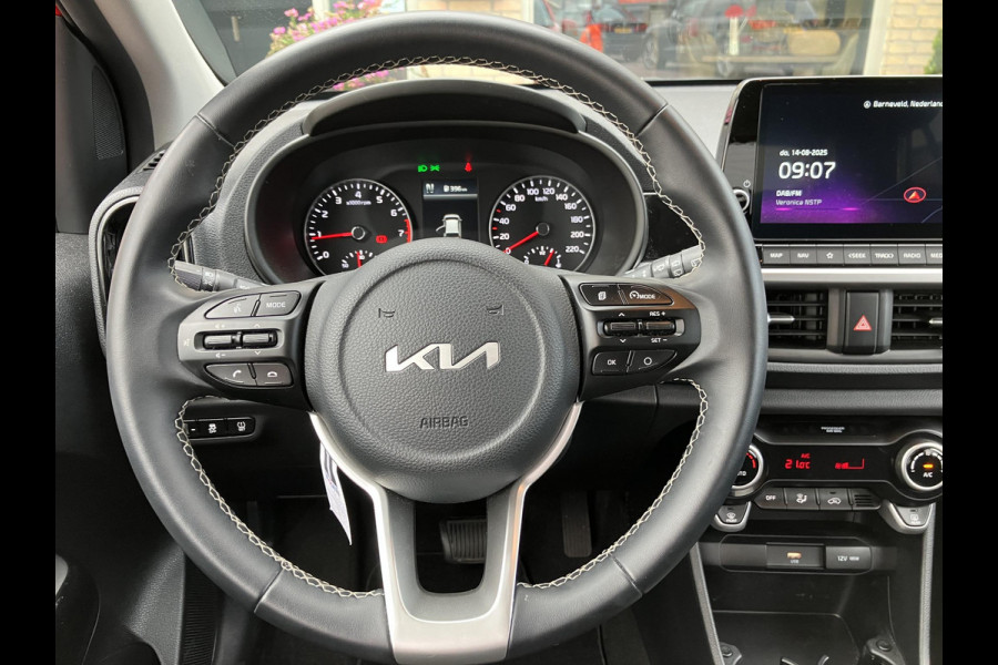 Kia Picanto 1.0 DPi DynamicPlusLine | Camera | Navi | 1e eigenaar